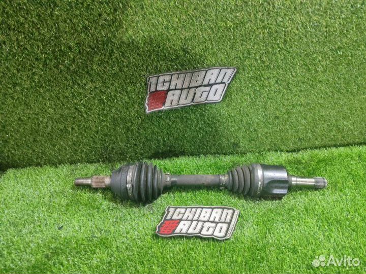 Привод передний левый Daewoo Winstorm C100 Z20S