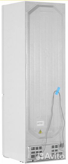 Холодильник Haier C2F637cwrg