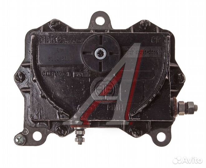 Реле регулятор напряжения УАЗ, ЗИЛ eltra