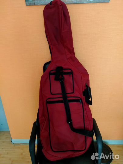 Чехол для виолончели