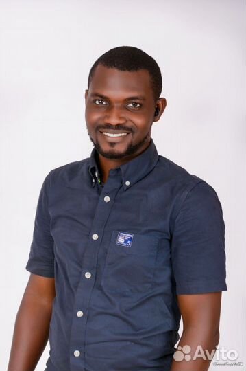 Репетитор английского языка