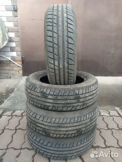 Tigar High Performance 185/60 R15