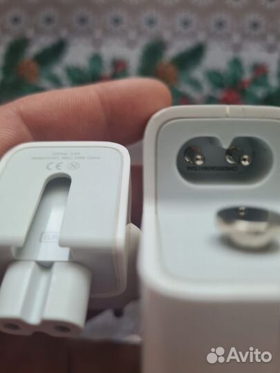 Magsafe 2 60w original бп для macbook