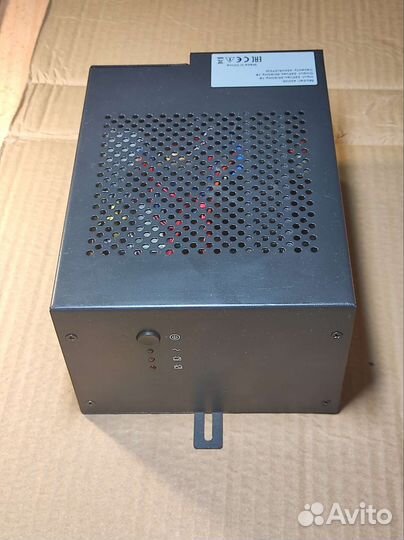 Ибп бесперебойник б/у UPS Line-Interactive