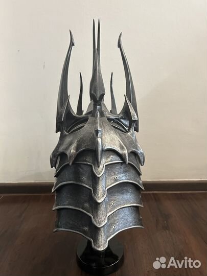 Шлем Господства Король Лич