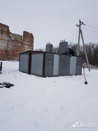 2 ктп 400(250) /10(6) /0.4