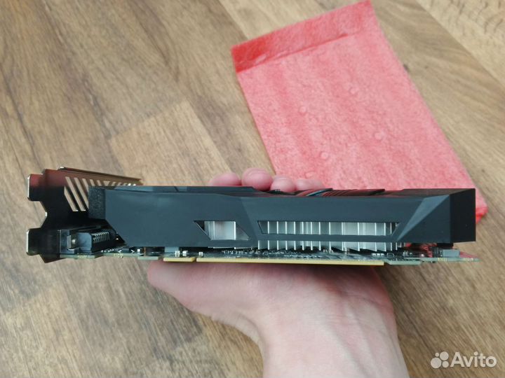Райзер pci e 3.0