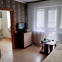 2-к. квартира, 46 м², 5/5 эт.