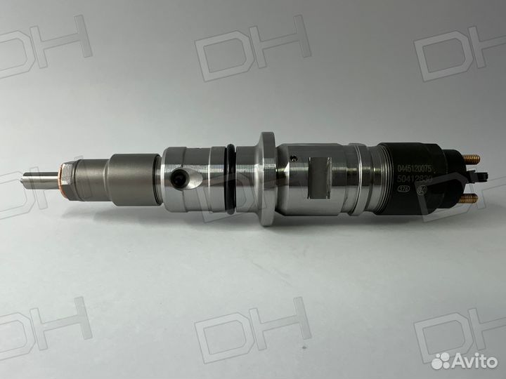 Форсунка 0445120075