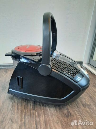 Пылесос bosch roxx'x ProPower 2500W