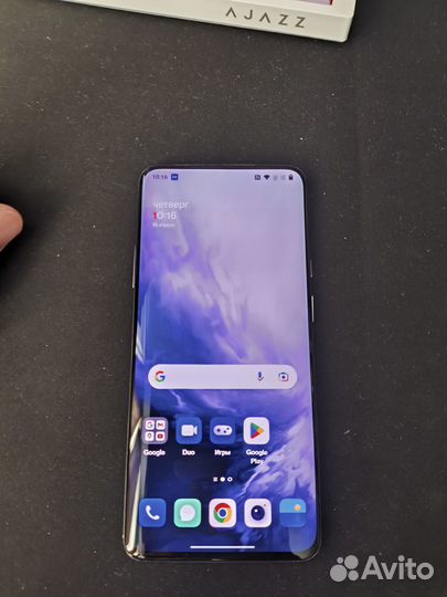 OnePlus 7, 6/128 ГБ