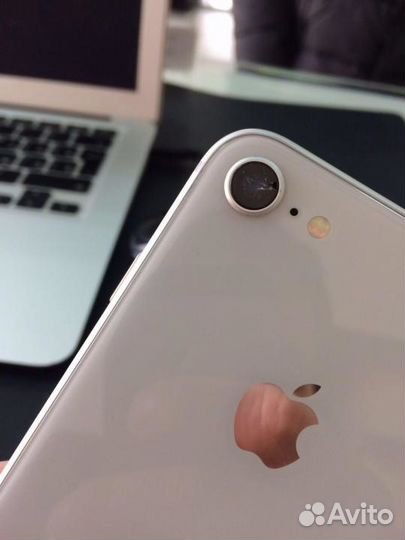 Ремонт iPhone, смартфонов, ноутбуков, компьютеров
