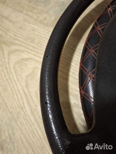 Руль 2110 сток