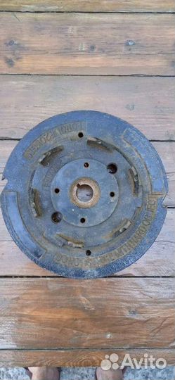 Зажигания для мотора Сузуки дт40