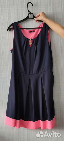 Платье летнее / платье на выпускной