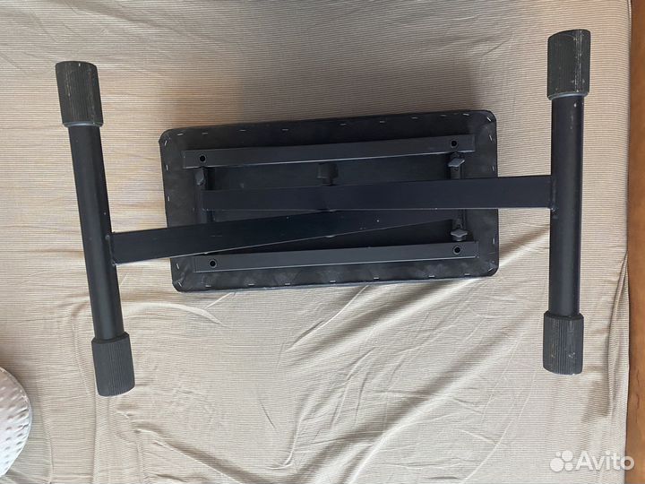 Банкетка для фортепиано бу