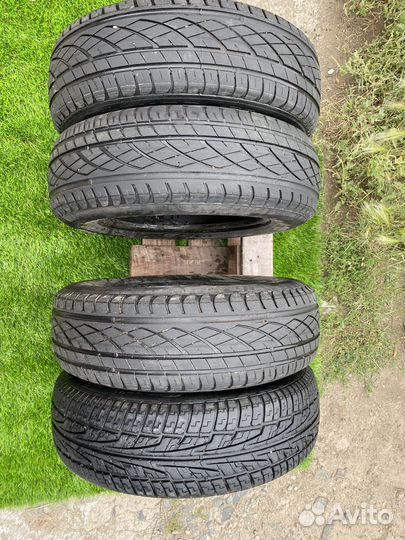 Medved Я-370 185/60 R14