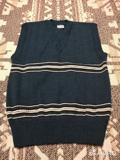 Жилет детский