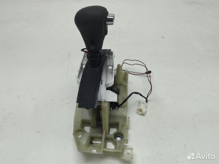 Селектор АКПП Mazda Mazda 6 GG LFF7 2006