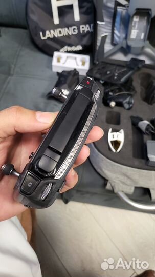 Квадрокоптер dji mavic pro M1P
