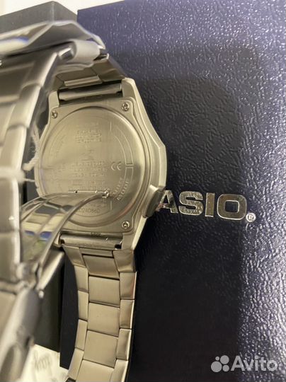 Casio Wave Cepta WVA-M630D-1A4JF новые