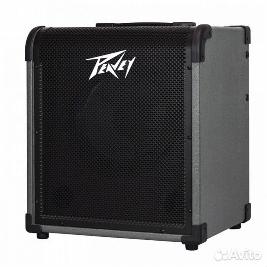 Комбоусилитель Peavey MAX 100