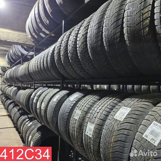 Bridgestone Potenza S001 225/55 R18 94M