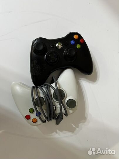 Xbox 360