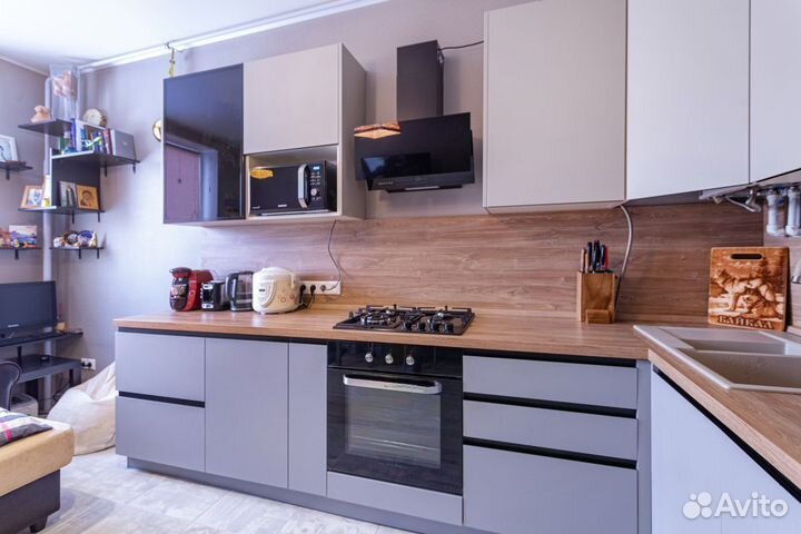 Цена за всю кухню смк 055593