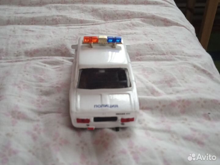 Игрушки СССР машинки