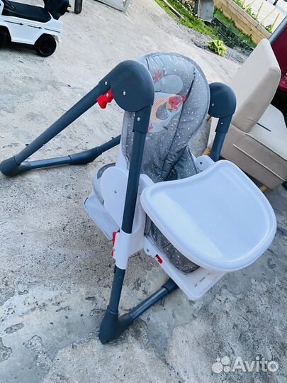 Стульчик для кормления