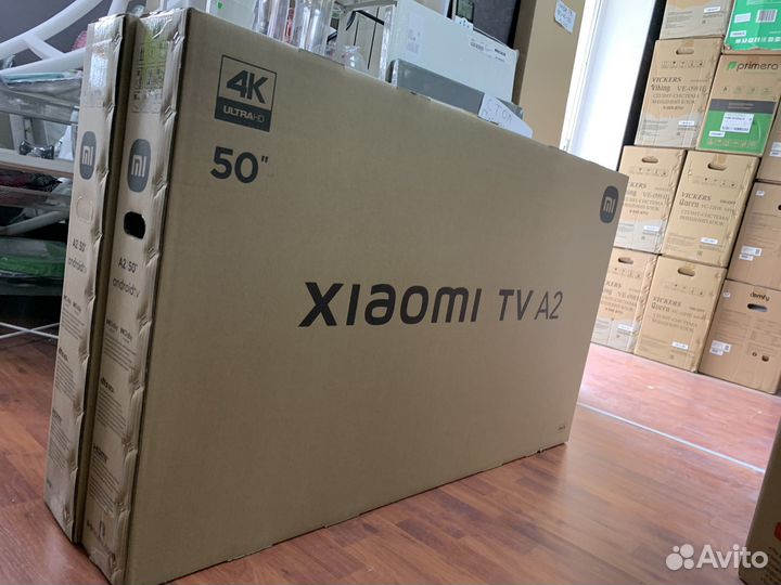 Xiaomi 55 50 43 32 со склада