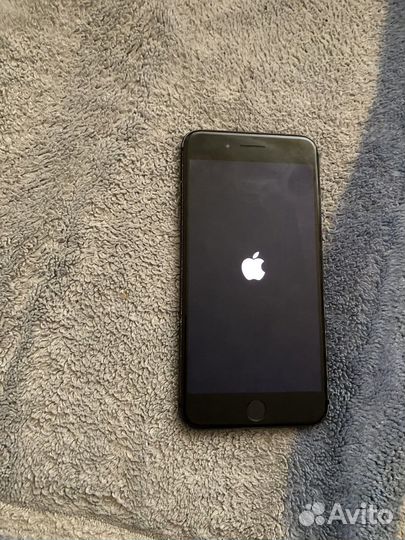 iPhone 7 plus 256 Gb