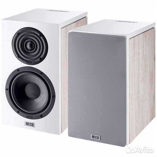 Heco Aurora 200 Ivory White