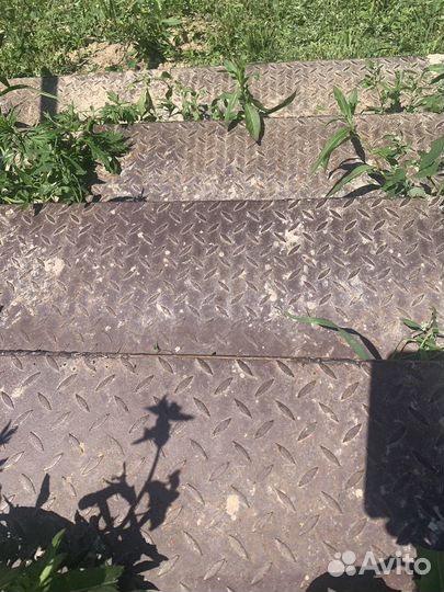 Продам лестницу