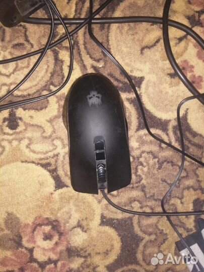 Компьютерная гарнитура