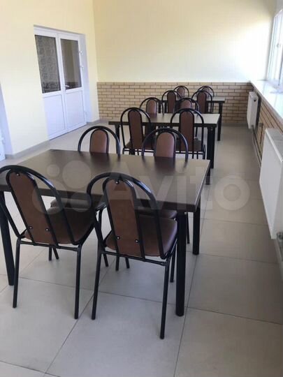 Торговая площадь, 450 м²