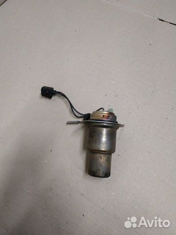 Форсунки на вольво