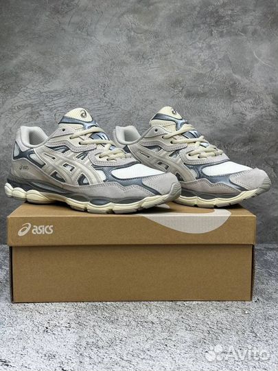 Кроссовки Asics Gel NYC