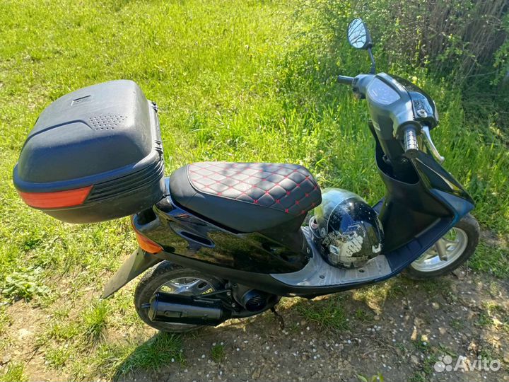 Honda Dio AF27