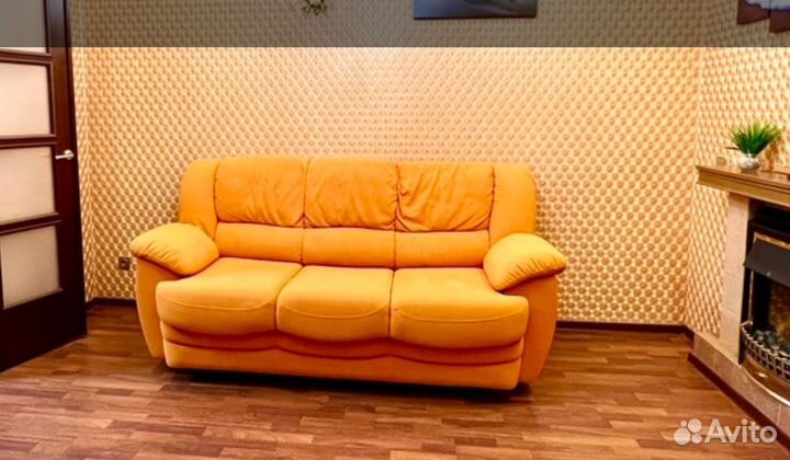 Диван раскладной б/у
