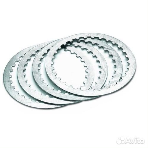 Диски сцепления сталь RM-Z450 05-21 MES416-7