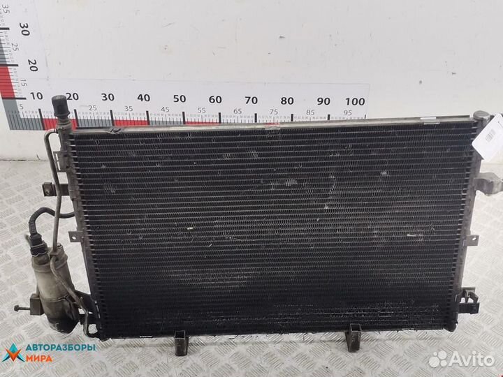 Радиатор кондиционера Volvo XC90 2005 30665563