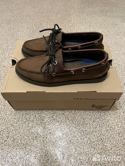 Топсайдеры Sperry (41)
