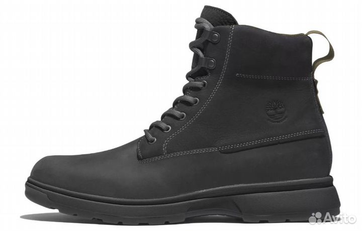 Timberland Outdoor Boots Men Gray (44)