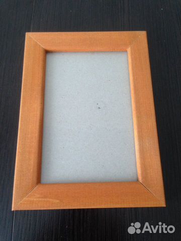 Фоторамки