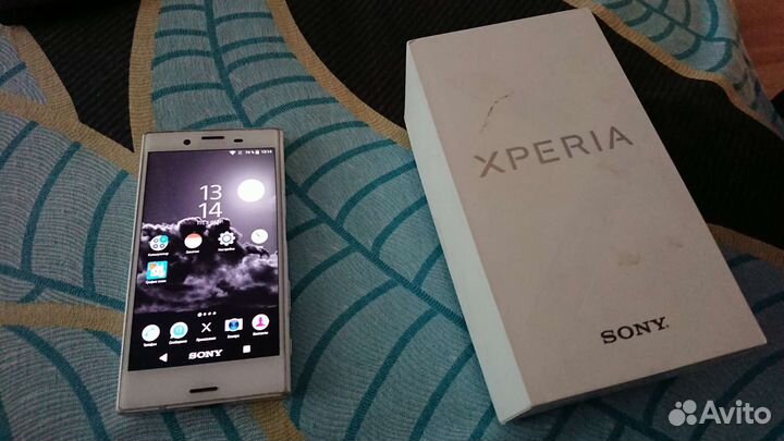 Sony Xperia X Compact, 3/32 ГБ