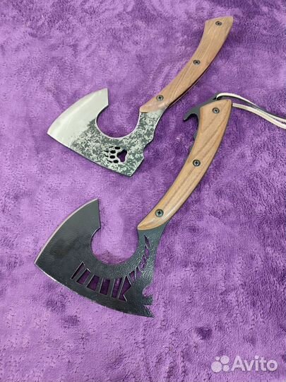 Топор на подарок