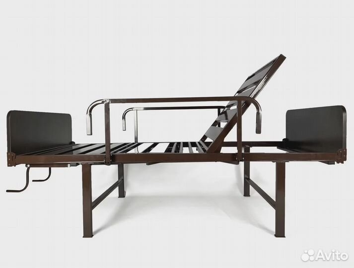 Кровать функциональная комфортная