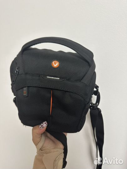 Сумка для фотоаппарата